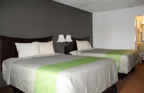 Vero Beach Hotel | Red Roof Inn Vero Beach - I-95