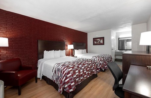 West Point Hotel | Red Roof Inn - West Point