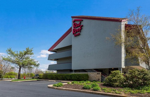 Wilkes-Barre Hotel | Red Roof Inn Wilkes-Barre Arena