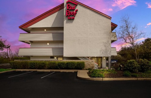 Wilkes-Barre Hotel | Red Roof Inn Wilkes-Barre Arena