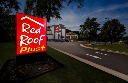 Henderson Hotel | Red Roof PLUS Henderson