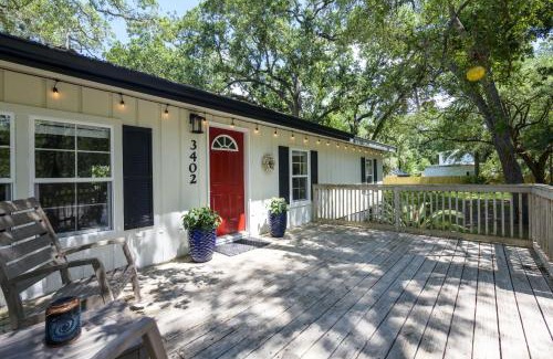 Freeport House | Red Rooster Cottage