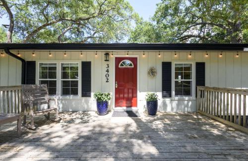 Freeport House | Red Rooster Cottage