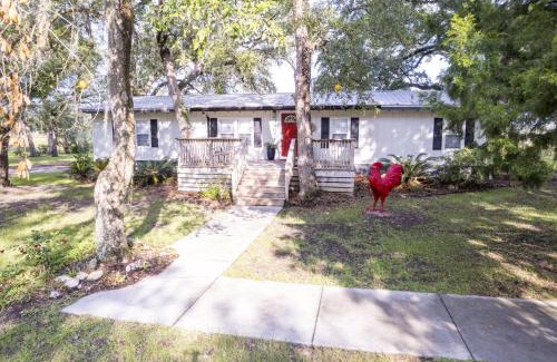 Freeport House | Red Rooster Cottage