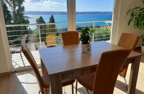 Portoroz Apartment | Red Rose Apartment