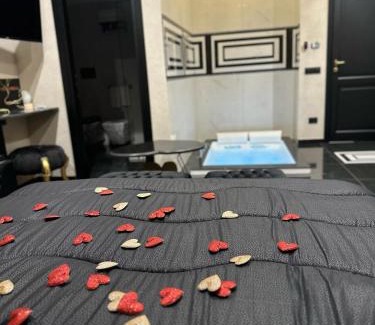 San Cesareo House | Red Rose Exclusive Rooms