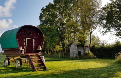 Llangeitho Bed & Breakfast | Red Rose