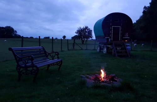 Llangeitho Bed & Breakfast | Red Rose