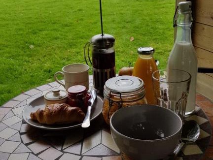 Llangeitho Bed & Breakfast | Red Rose