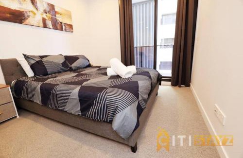 Phillip Apartment | Red Rose Retreat - 1bd 1bth 1CarSp Apt