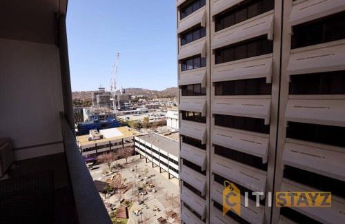 Phillip Apartment | Red Rose Retreat - 1bd 1bth 1CarSp Apt