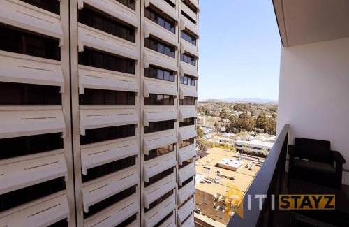 Phillip Apartment | Red Rose Retreat - 1bd 1bth 1CarSp Apt