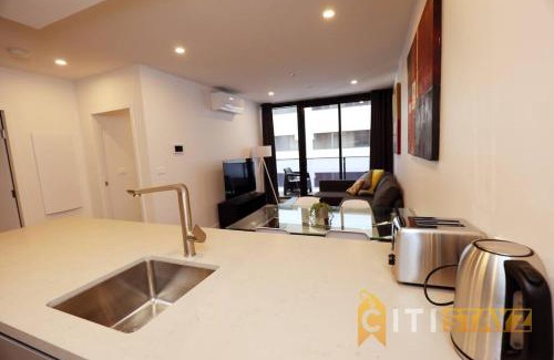 Phillip Apartment | Red Rose Retreat - 1bd 1bth 1CarSp Apt
