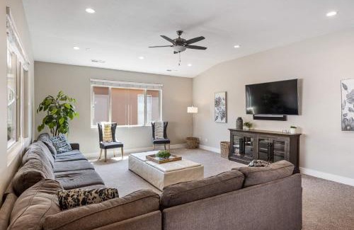 Santa Clara House | Red Sand Hideaway #119 home