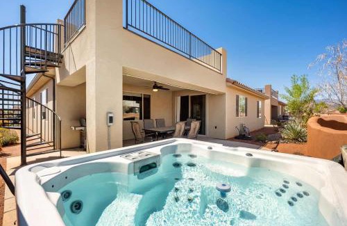 Santa Clara House | Red Sand Hideaway #119 home