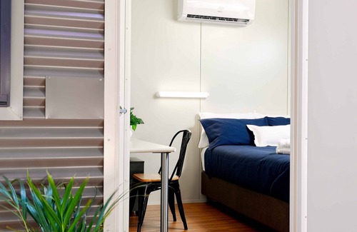 Newman Hotel | Red Sands Accommodation Newman