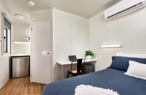 Newman Hotel | Red Sands Accommodation Newman
