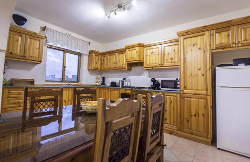 Ggantija Apartment | Red Sands Apartment - Welcome to Gozo!