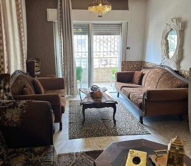 Ma'an House | Red sea home