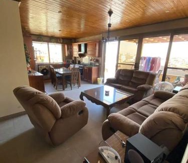Ma'an House | Red sea home