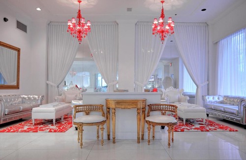 Mid Beach Hotel | Red South Beach Hotel