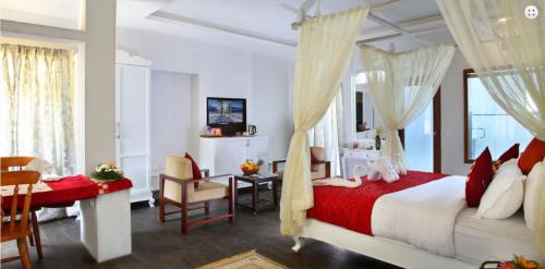 Kannan Devan Hills Resort | Red sparrow