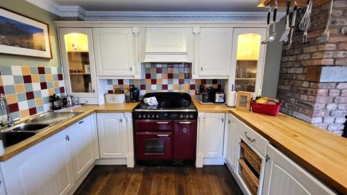 Boat of Garten House | Red Squirrel Lodge
