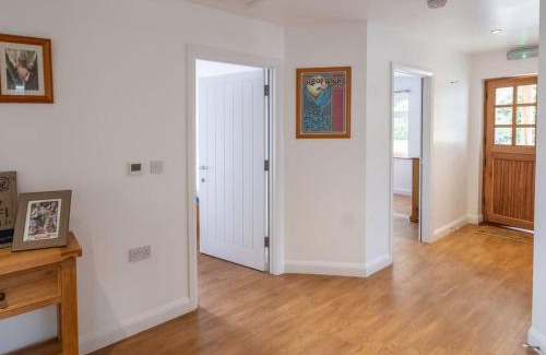 Ryde House | Red Squirrel Lodge - Ukc677