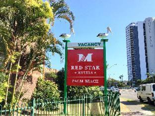 Palm Beach Apartment | Red Star Palm Beach