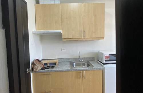 Cagayan de Oro Apartment | Red Staycation @ MesaVerte Residences