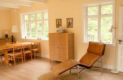 Dueodde House | Red Stone House By Dueodde Beach