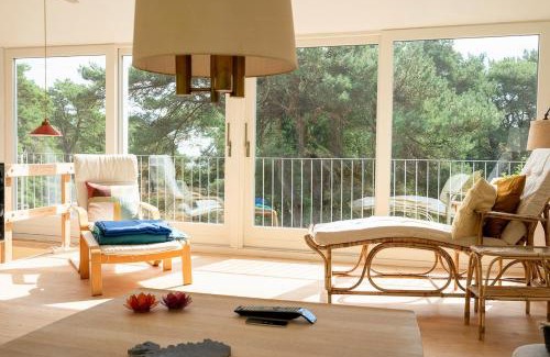 Dueodde House | Red Stone House By Dueodde Beach