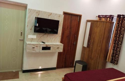 Yercaud Hotel | Red Stone Resort