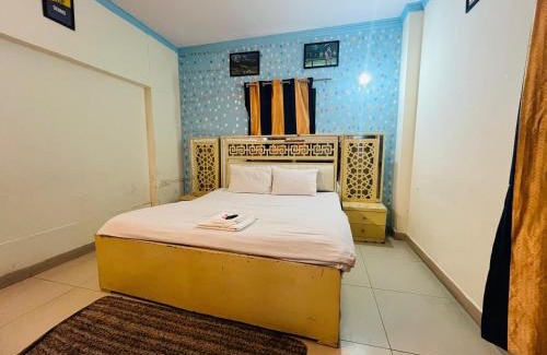 South Extension Apartment | Red Stone - South ex