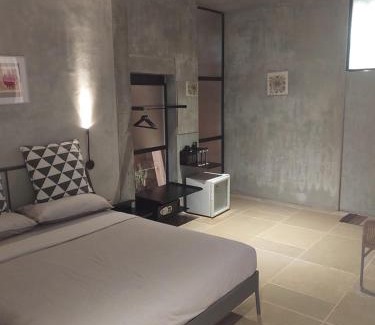 Pondicherry Villa | Red Stone Villa