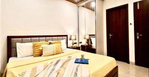 Shimla Apartment | Red Stone Villa - Shimla