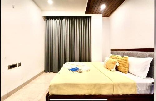 Shimla Apartment | Red Stone Villa - Shimla