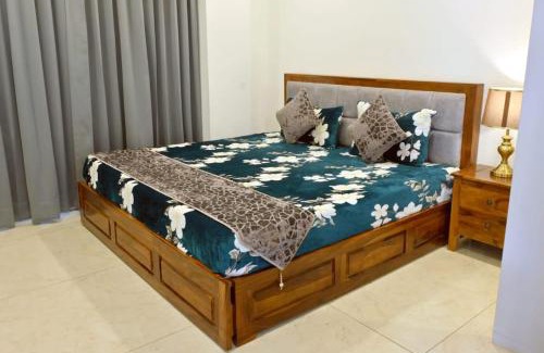 Shimla Apartment | Red Stone Villa - Shimla