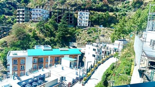 Shimla Apartment | Red Stone Villa - Shimla