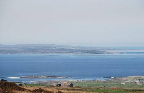 Doolin House | Red Stonecutters Cottage, Doolin