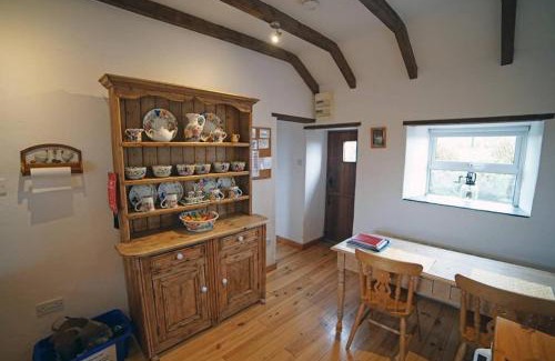 Doolin House | Red Stonecutters Cottage, Doolin