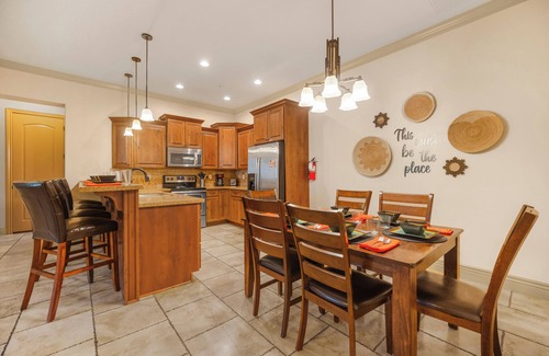St. George Condo | Red Terra – A Stunning Escape!