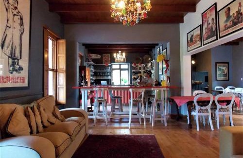 Riebeek Kasteel House | Red Tin Roof