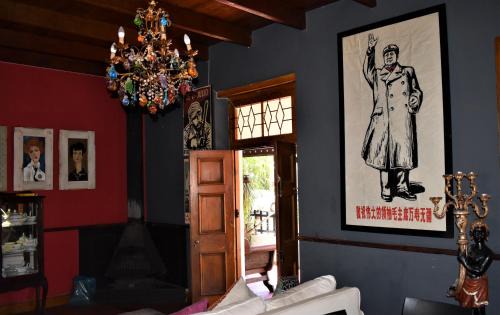 Riebeek Kasteel House | Red Tin Roof