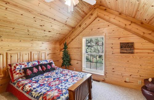 San Juan River Village House | Red Top Lodge