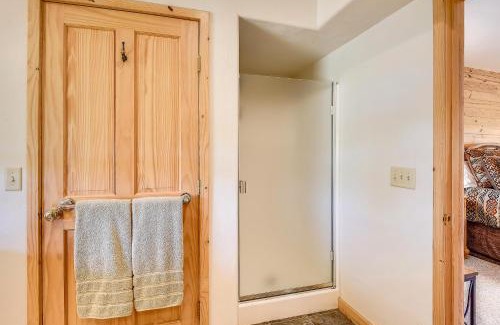 San Juan River Village House | Red Top Lodge