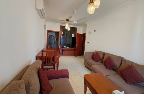Salalah Apartment | RED22 ALsalam suites