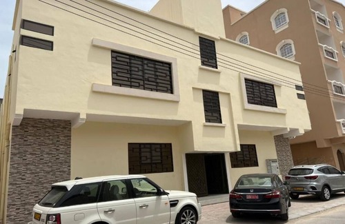 Salalah Apartment | RED3 NEW SALALAH