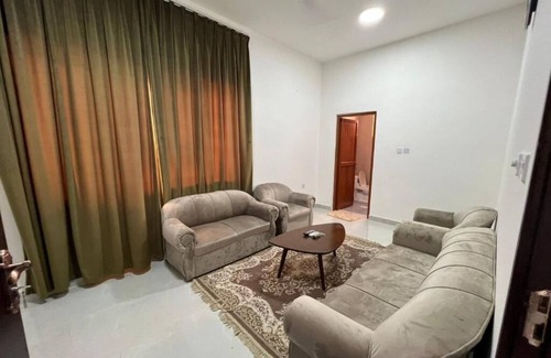 Salalah Apartment | RED3 NEW SALALAH