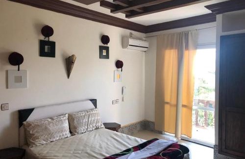 Ben Slimane House | reda land